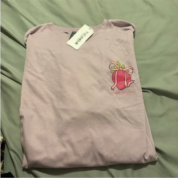 Simply southern shirt - Picture 2 of 3